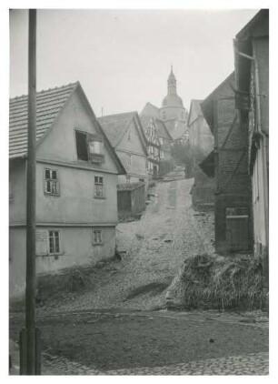Amöneburg, Kreis Marburg