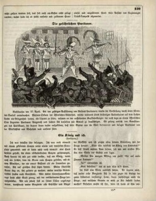"Die gefährlichen Puritaner"