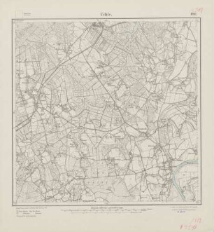 3519 (alte Nr.: 1881) Uchte