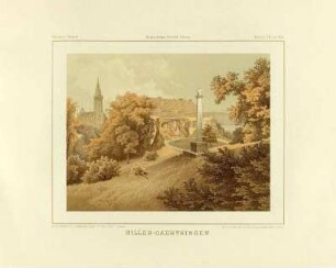 Schloss Hiller Gaertringen
