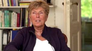 Dagmar Schultz über Frauengruppen und den Aufbruch als Bewegung