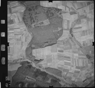 Luftbild: Film 16 Bildnr. 191