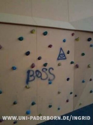 BOSS | {ILLUMINATEN}