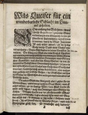 [Lucifers erstes Selengejaidt.]