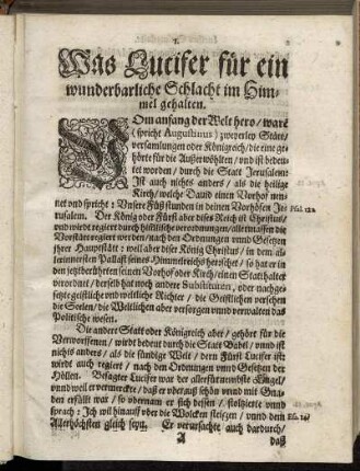 [Lucifers erstes Selengejaidt.]