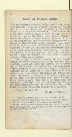 Vorwort zur dreizehnten Auflage
