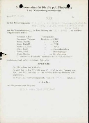 Höpner, Erich