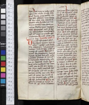 Dionysius, Rusticus et Eleutherius