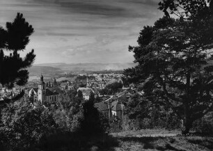 Archivfotografie "klettgau_tiengen_p331"