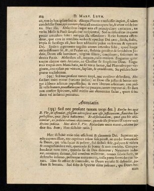 124-136, Annotatio. (qq, rr, ss, tt, uu, xx, yy, zz)