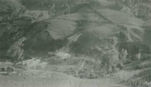 Wasserkraftanlage Tunja, Kolumbien, 1931