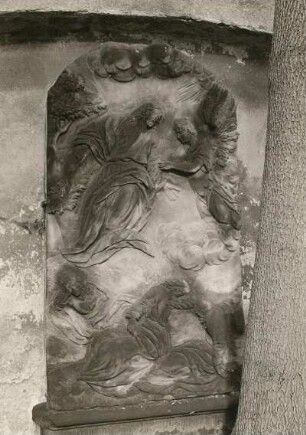 Denkmal des Johann Philipp, gest. 1705