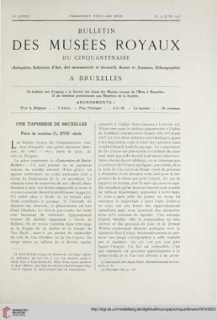 No 6 (Juin 1913)