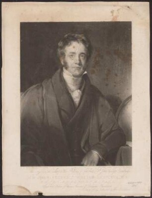 Herschel, John F. W.