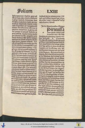 In die penthecostes