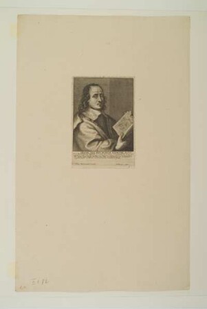 Hendrick van der Borcht (der Jüngere)