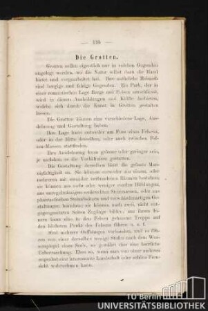 Die Grotten