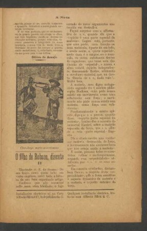 O filho de Robson, discute : [Continuação]