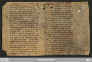 [Halle (Saale), Universitäts- und Landesbibliothek Sachsen-Anhalt, Ms Fragm. 20]