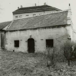 Gruftkapelle