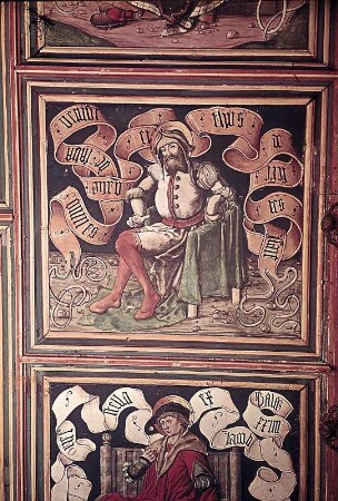 Der Prophet Hosea