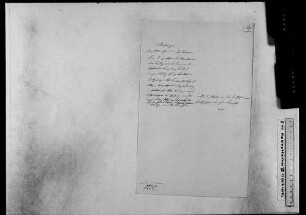 Zehnt und andere Teilgebühren (1851-1865)