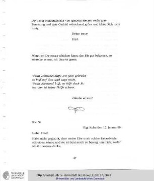 Brief 58, 17.01.1890