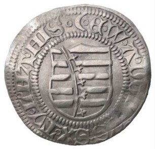 Fundmünze, Spitzgroschen, 1475