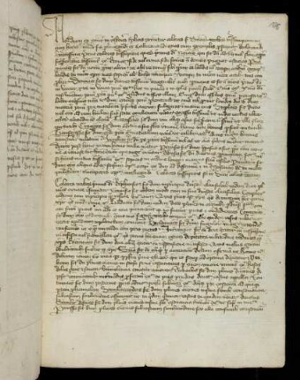 125r-126v Ars rhetorica, Exzerpt