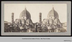 Santa Maria del Fiore, Duomo, Florenz