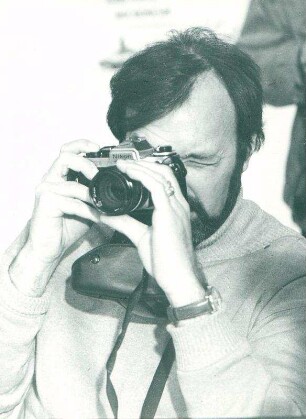 IFF 1984. James L. Brooks, Regisseur. Zeit der Zärtlichkeit