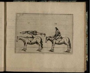 Ill. 27 und 28 zu S. 19 / Siebender Theil