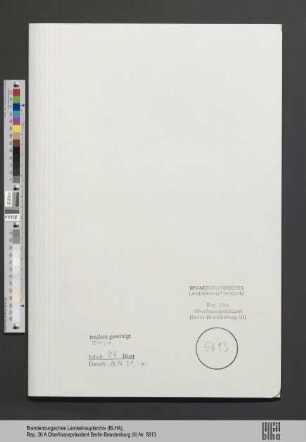 Casper, Bernhard
