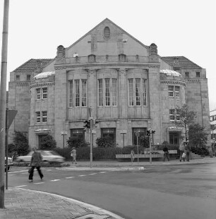 Theater Osnabrück