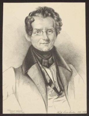Sachse, Louis Friedrich