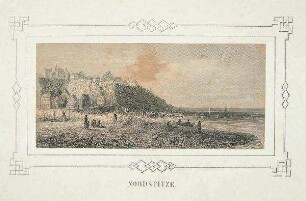 NORDSPITZE.