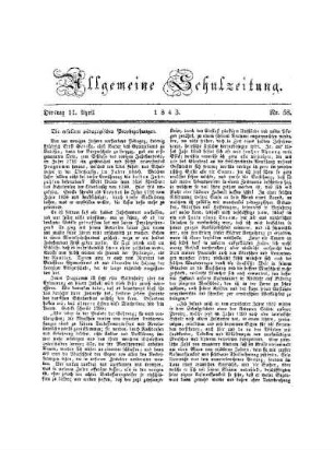 Die erfüllten pädagogischen Prophezeiungen