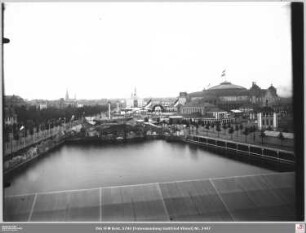 Internationale Luftschiffahrt-Ausstellung (ILA): Marineschauspiel