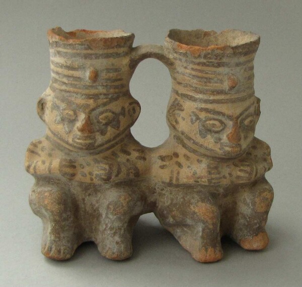 Figure vessel