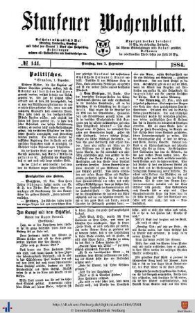 Dezember 1884