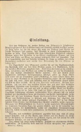 Vilmorin's illustrirte Blumengärtnerei, Erg.-bd.. Die Neuheiten des letzten Jahrzehnts