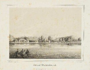 Kiel - Seebad Düsternbrook