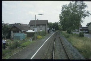 Hp. Igersheim (in km 55+962)