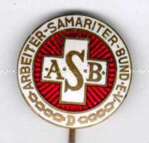 ASB (Arbeiter-Samariterbund)