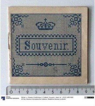 Souvenir.
