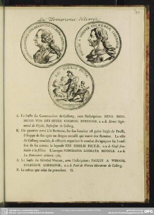 La Pomeranie de´livrée
