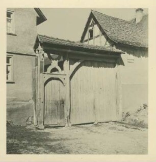 Allendorf an der Lahn, Kreis Gießen
