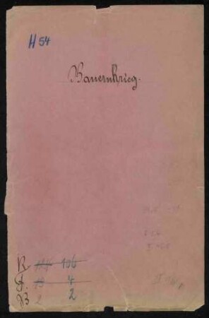 Berichte der Oberämter: Alpirsbach - Böblingen