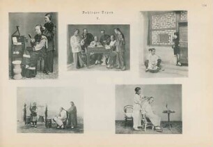Pekinger Typen II