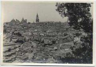 Toledo
